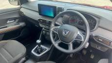 Dacia Sandero Stepway 1.0 TCe Comfort 5dr Petrol Hatchback